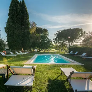 2* Frühstückspension Borgo Vera